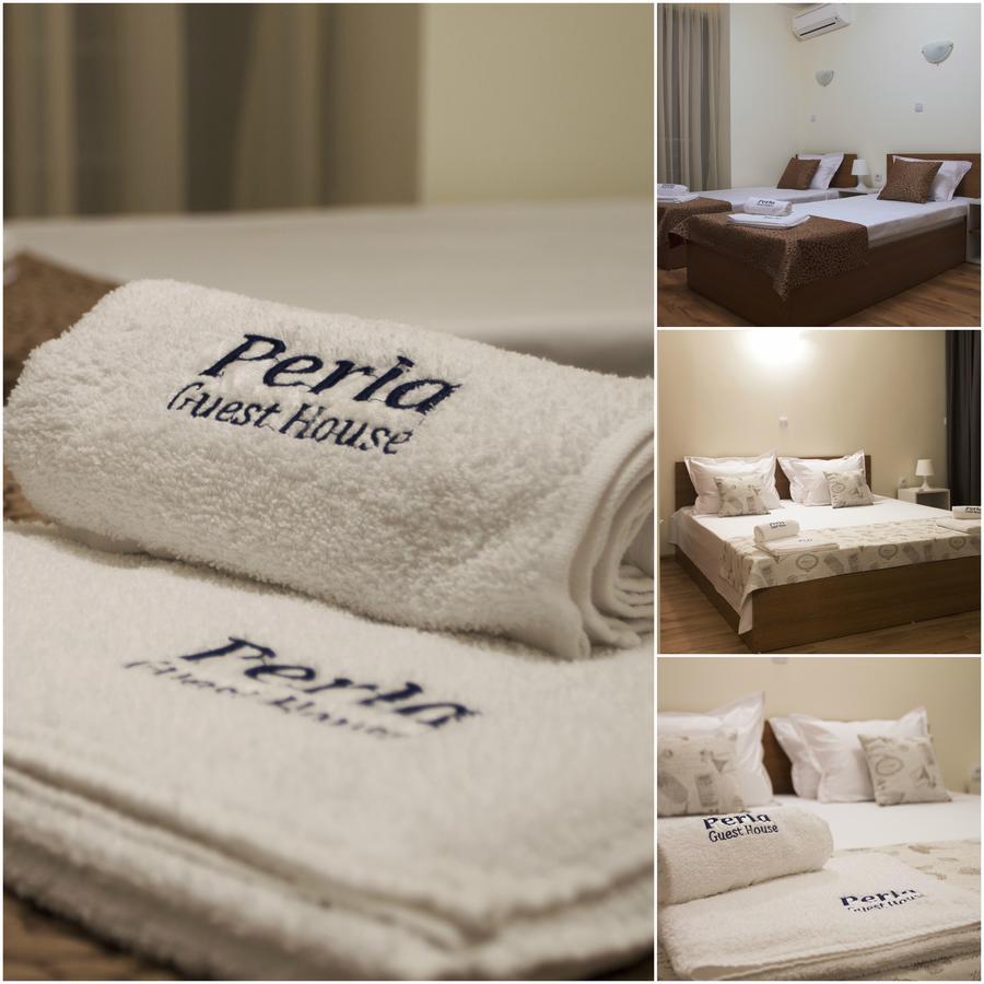 Хотел Perla สเตรลชา ภายนอก รูปภาพ